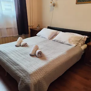 Bazilika Vendeghaz Eger
